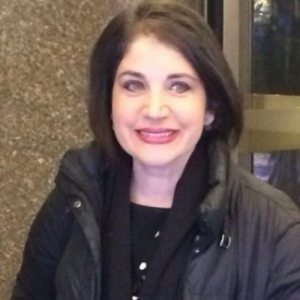 Anne D'Innocenzio