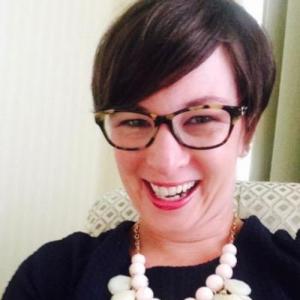 Noreen Gillespie