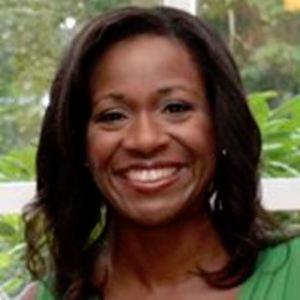 Joy Jones