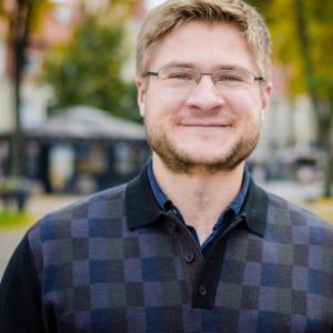 Edmundas Balcikonis