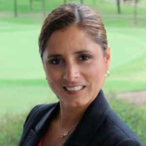 Alejandra Sierralta
