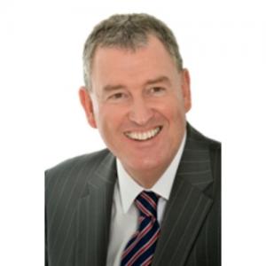 Kevin Sherry