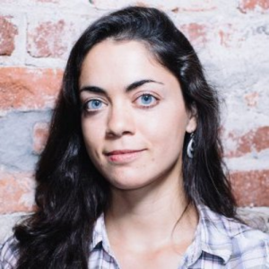 Shivon Zilis