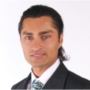 Taj Chahal