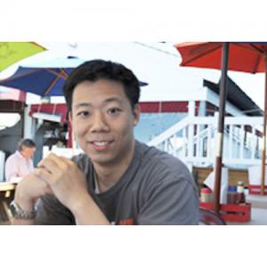 Anthony Chan
