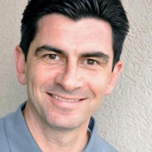 Jon Feld