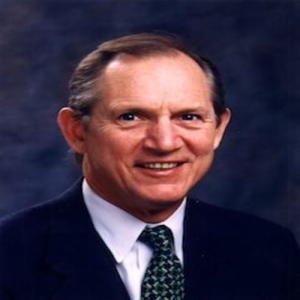 Edward Keible