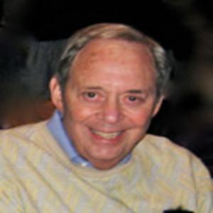 Edward Ray