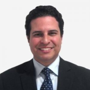 Edward Robles