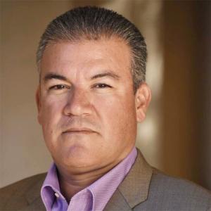 Edward Sanchez