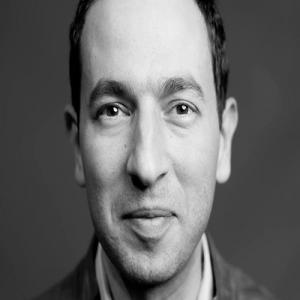 Edward Shenderovich