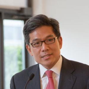 Edward Shin, MD