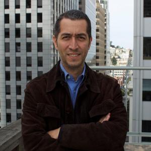 Manuel Olguin