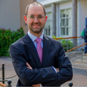 Arnaud Rijkeboer