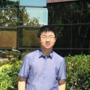Edward Wang