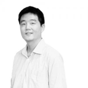 Jean Kyu Kang