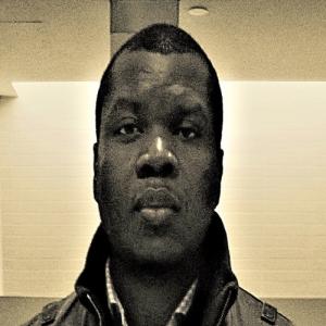 Edwin Elodimuor