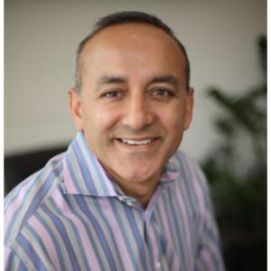 Tim Guleri