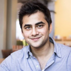 Hrishikesh Joshi