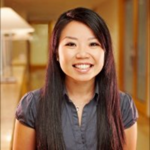 Joyce Lee