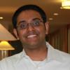 Vignesh Ravikumar