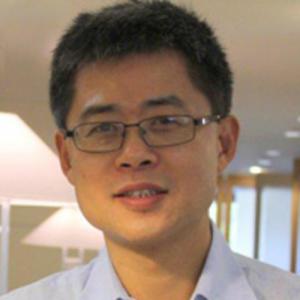 Aaron Tong