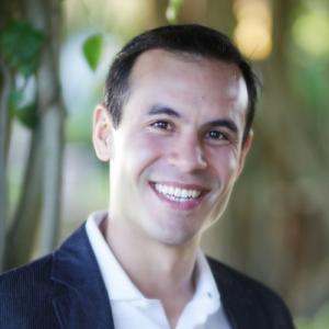 Tanguy Chau