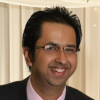 Ehtesham Mohammad