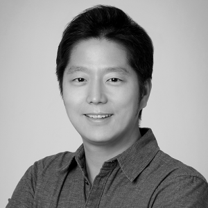 Aaron Shin