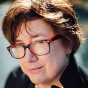 Eileen Gittins
