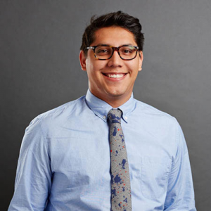 Nick Dominguez