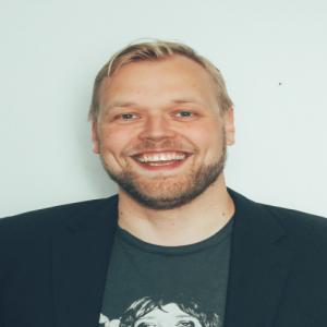 Eirikur Hrafnsson