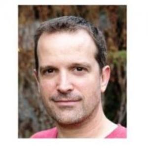 Itamar Arel