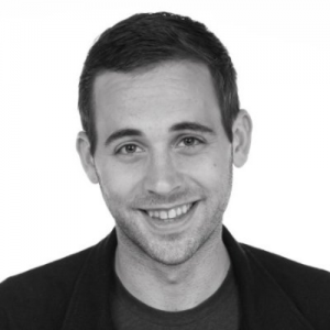 Peter Bailis