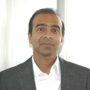Vikrant Bhargava