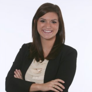 Jackie Pfister