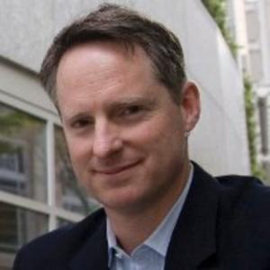 David Whorton