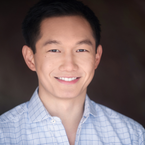 Michael Chou