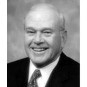 Donald E. Bradley