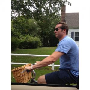 Brendan Herron