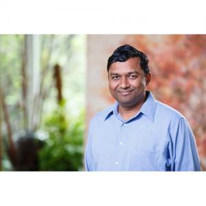 Shekhar Kirani