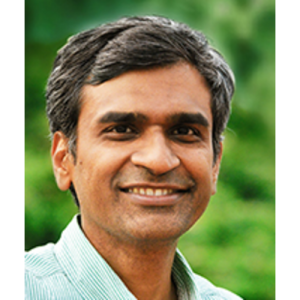Naganand Doraswamy
