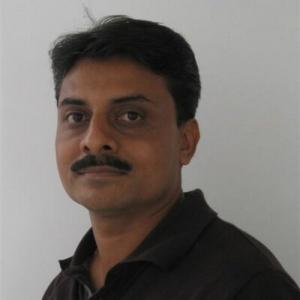 Venugopal Sathyanarayana