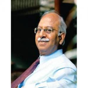 Saurabh Srivastava