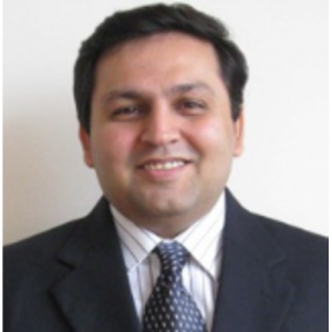 Irfan Mohammed