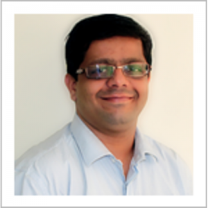 Rakesh Shah