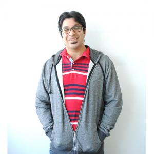 Anuj Tandon