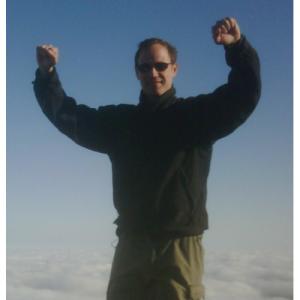 Eric D. Kroll