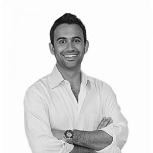 Jonathan Struhl