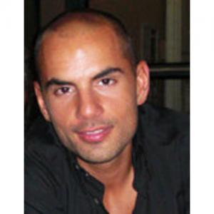 Siamak Taghaddos